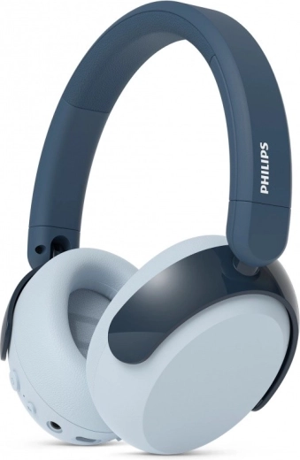 casque sans fil pour enfants avec ANC Philips TAK5500