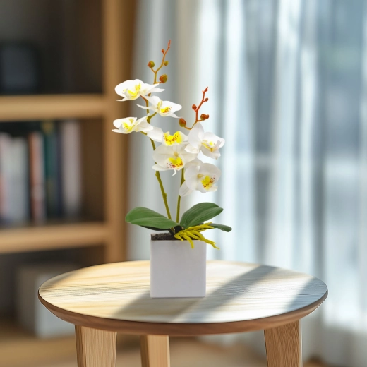 Pot élégant pour tous les espaces