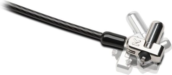 Connexion solide avec le Nano Security Slot