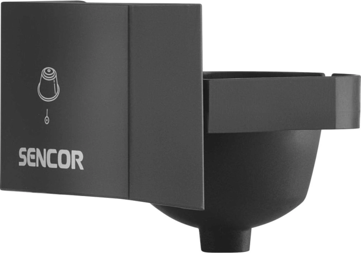 Support de capsule SENCOR pour machines à café SCC 3000