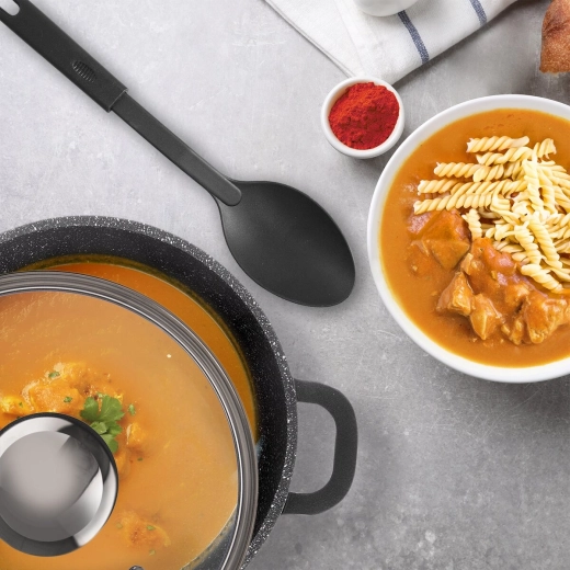 Design BLACKLINE pour toutes les cuisines