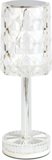 Design diamant décoratif