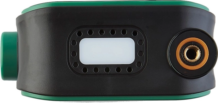 Powerbank et lampe LED pour la route