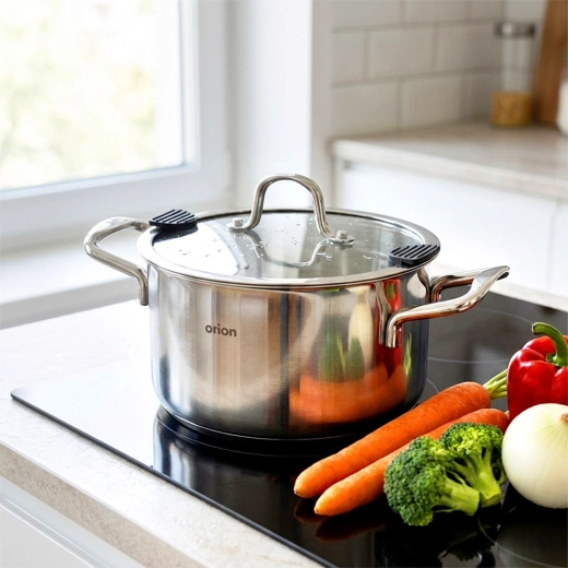 Fond multicouche pour une répartition uniforme de la chaleur