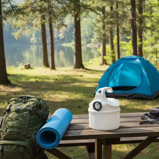 Mobilité sans prise