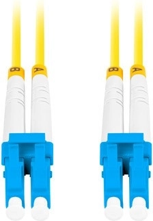 Fibre monomode G657A1 pour une transmission fiable