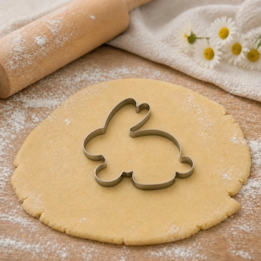 Lapin pour les pâtisseries sucrées