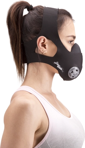 Résistance respiratoire réglable