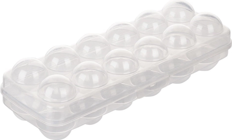 Conception claire et empilable