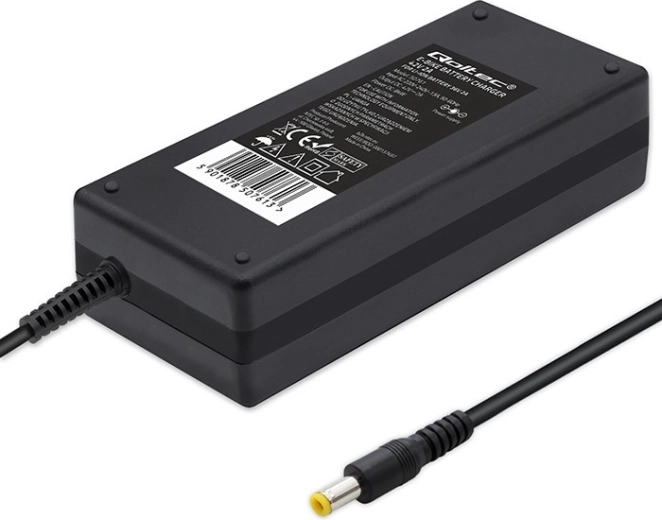 Indicateur LED de charge