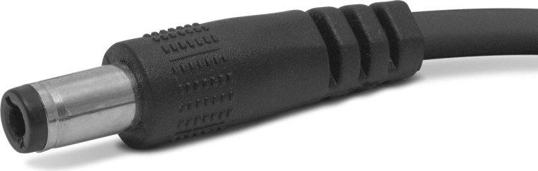 Connecteur CC 5,5 × 2,1 mm