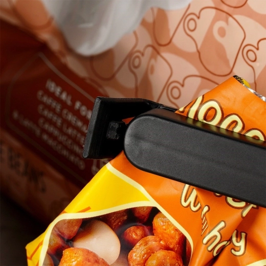 Fermeture solide et hermétique