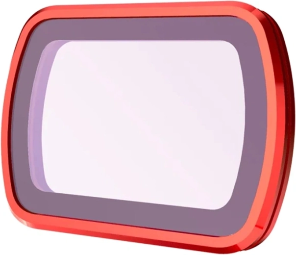 Filtre UV PGYTECH pour Osmo Pocket 3/4
