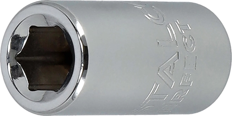 Adaptateur Stalco 1/2 vers embout 8 mm