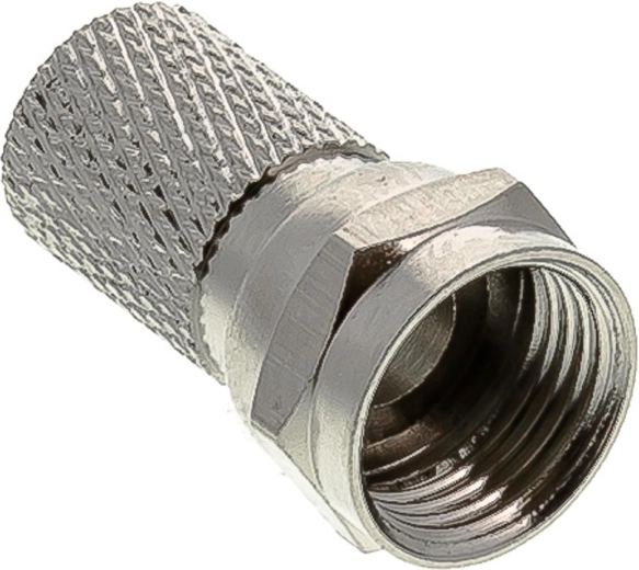 Connecteur F à visser Sencor pour RG6U