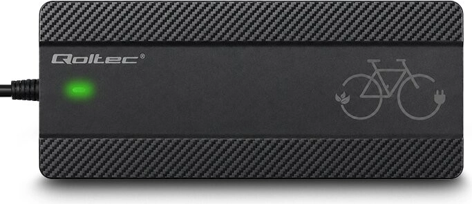 Charge rapide pour batteries de 36 V