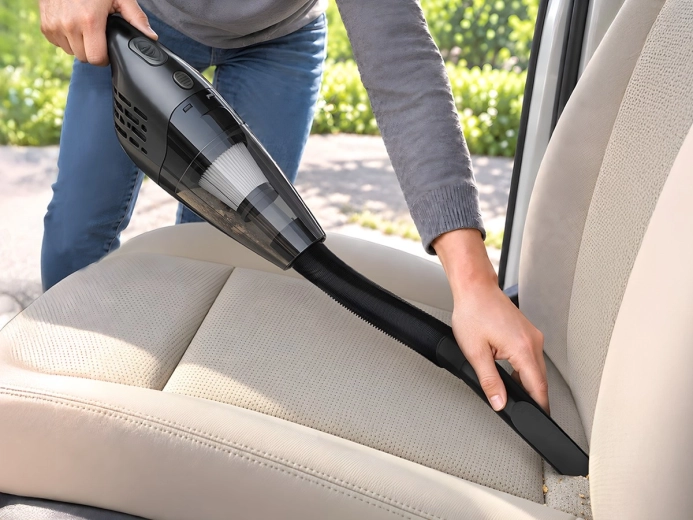 Accessoires pour les endroits étroits