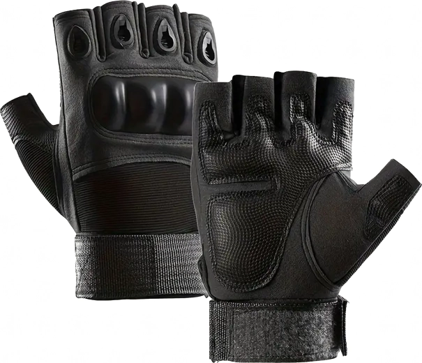 Prise sûre grâce à la paume antidérapante