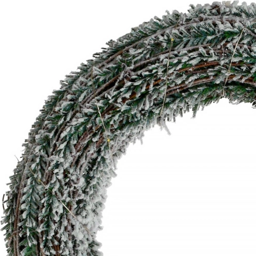 Effet neige réaliste