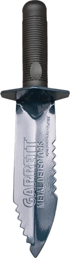 Lame robuste en acier au carbone