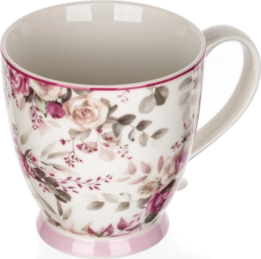 Contenance pratique 460 ml