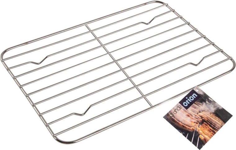 Métal chromé résistant