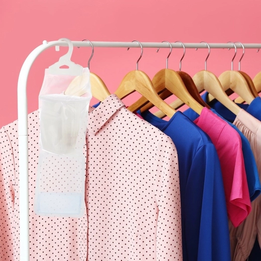 Suspension facile partout