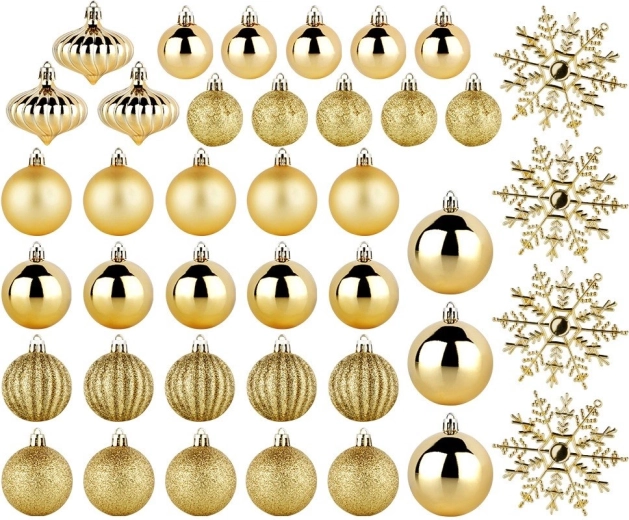 Différents finis pour un effet luxueux