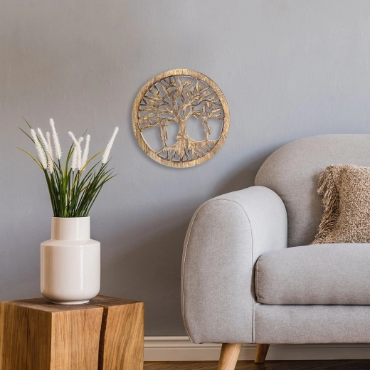 Décoration murale élégante pour tous les intérieurs
