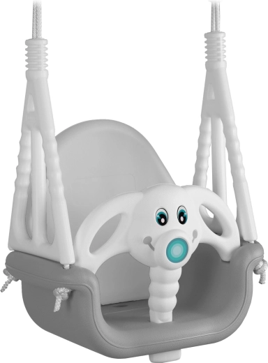 Configuration modulaire 3en1 selon l’âge de l’enfant