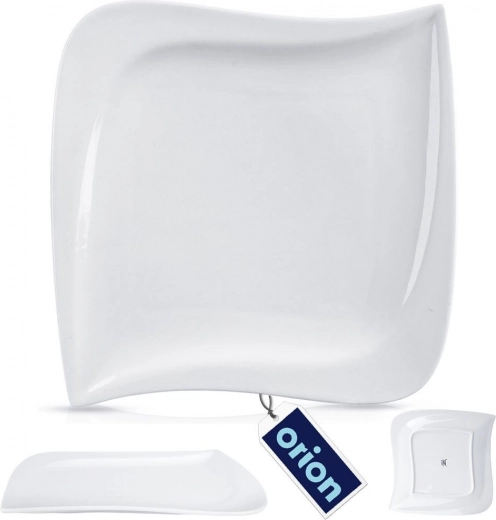 Porcelaine de qualité, longue durée de vie