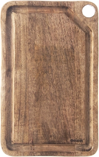 Bois de manguier résistant