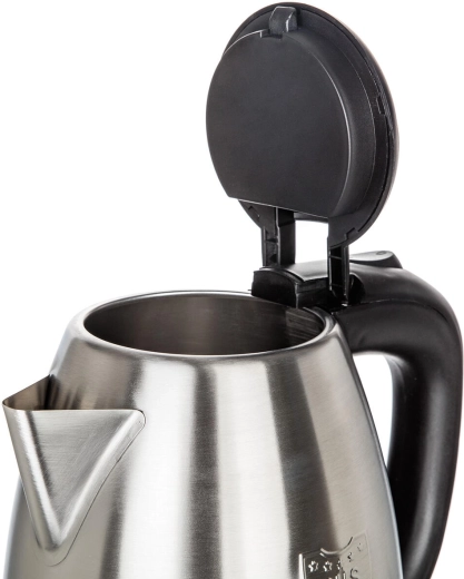 Remplissage pratique et nettoyage facile