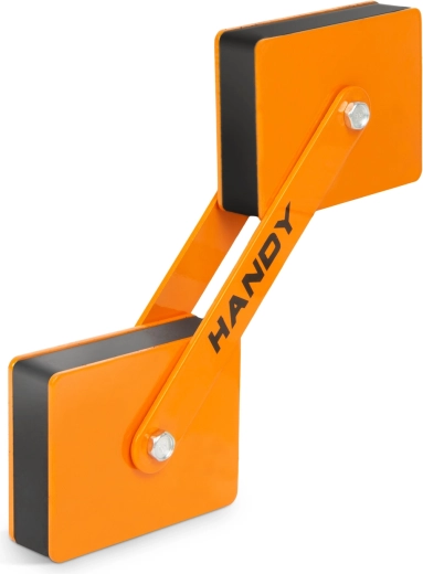 Assistant robuste pour le soudage