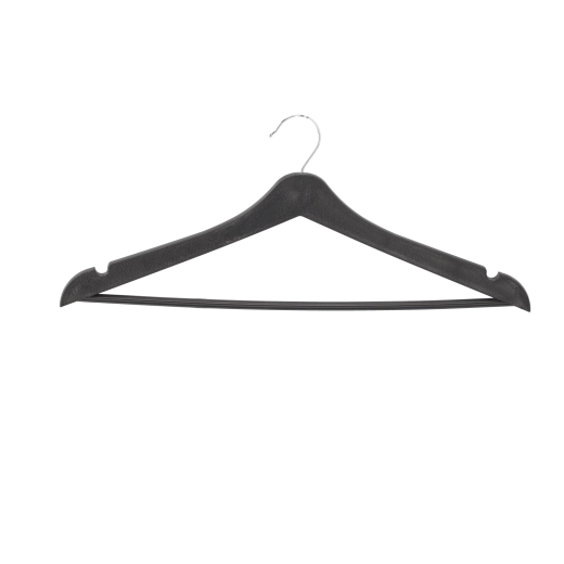 Gain de place et accueille des tenues complètes