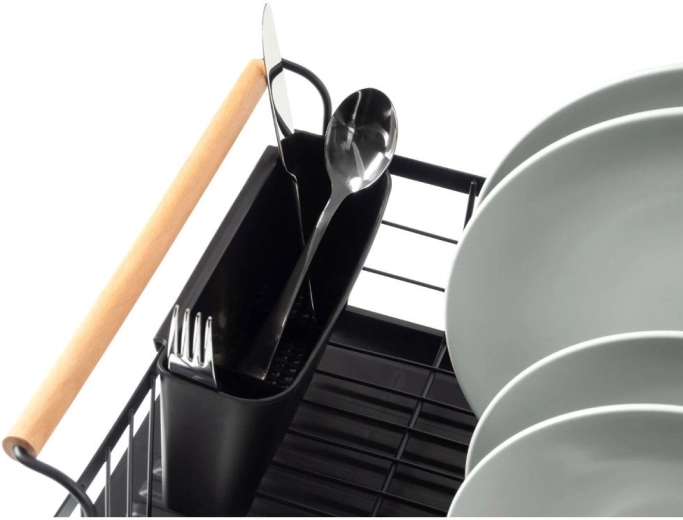 Panier à couverts pratique