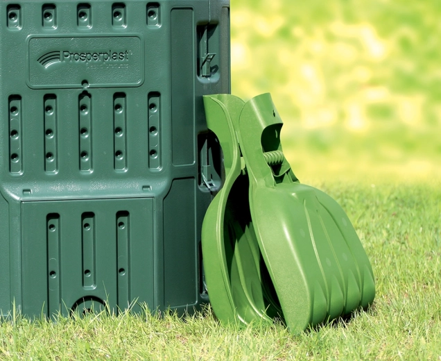 Conception résistante et rangement facile