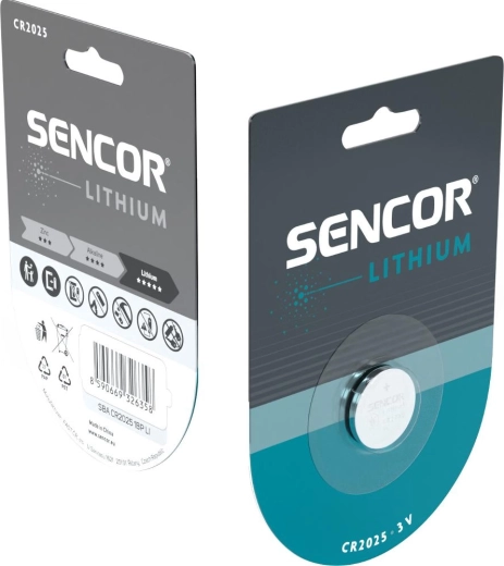 Technologie au lithium