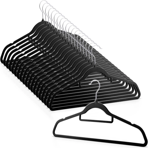 Gain de place et détails astucieux