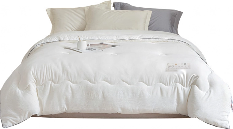 Respirante et thermorégulatrice