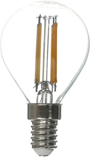 Aspect classique avec technologie LED