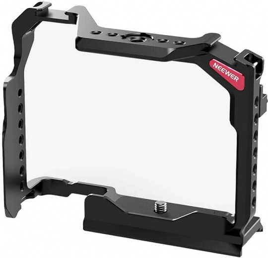 Cage de protection universel pour caméras Sony