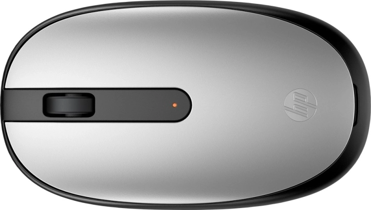 HP 240 souris Bluetooth Pike Silver