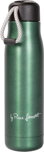 Gourde thermos en acier inoxydable Monty 0,5 l Lamart – Verte