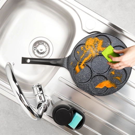 Entretien facile et compatible lave-vaisselle