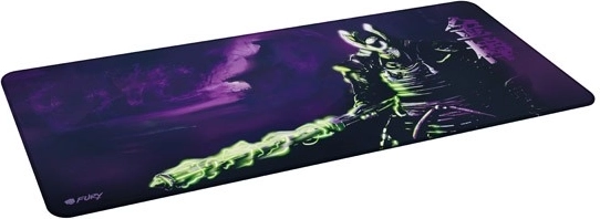 Surface “speed” rapide pour un suivi fluide