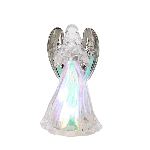 Douce lumière blanche froide