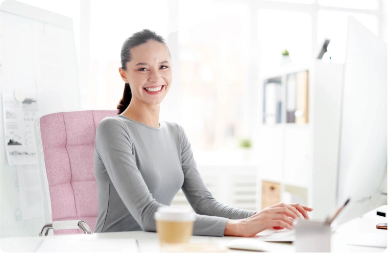 Dossier ergonomique pour une assise confortable