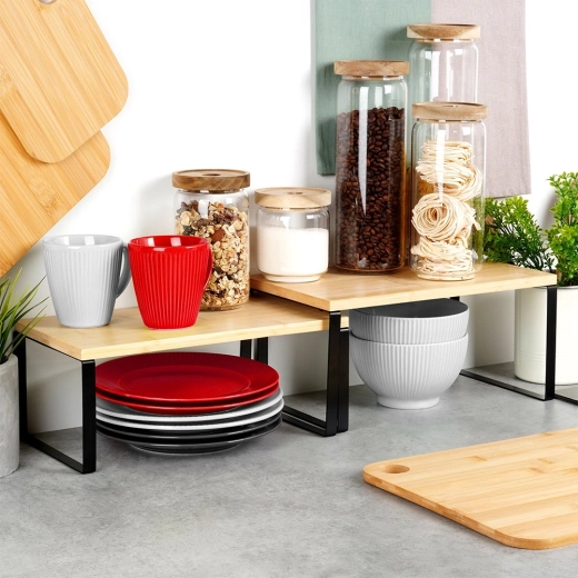 Design ouvert et clair