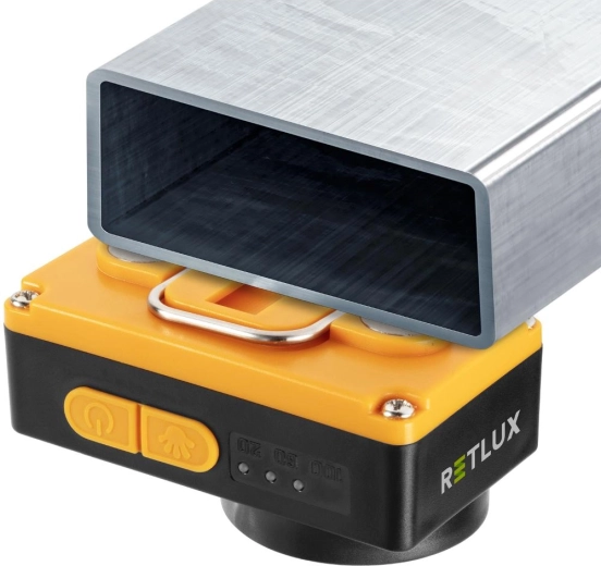 Une powerbank toujours à portée de main